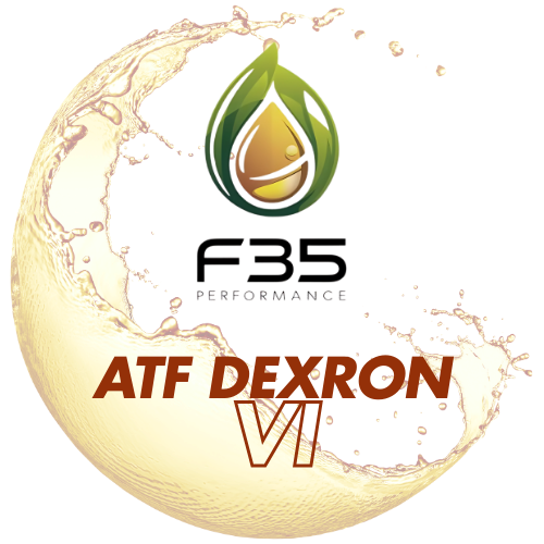 F35 Performance ATF DEXRON VI