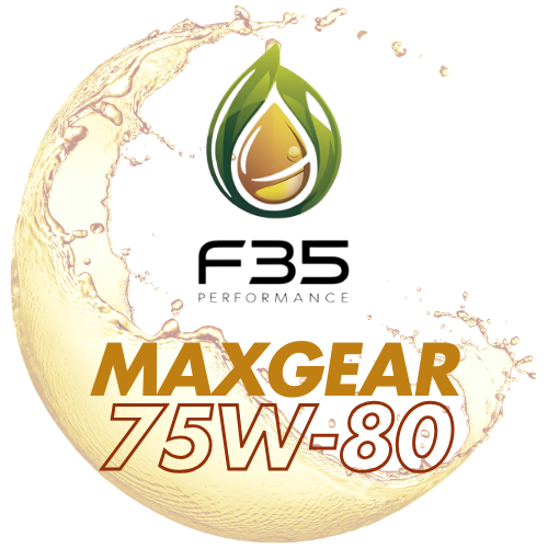 F35 Performance MAXGEAR 75W-80